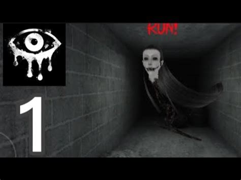Eyes The Horror Game Walkthrough Part 1 Krasue(Find 4Digit Code,Basement Key Location). YouTube
