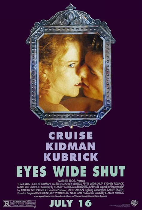 Eyes Wide Shut (1999) - Parents Guide - IMDb