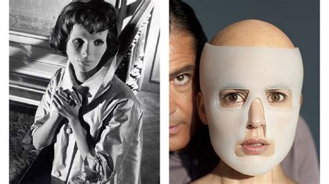 Eyes Without A Face - Hollywood Movie Remake Cast & Crew