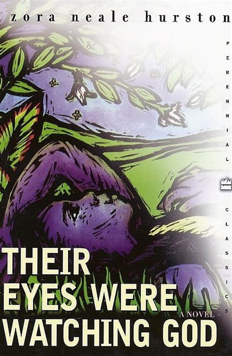 Eyes watching god. Discover the Characters of Their Eyes Were Watching God by Zora Neale Hurston with bartleby's free Literature Guides. Our cover-to-cover analysis of many popular classic and contemporary titles examines critical components of your text including: notes on authors, background, themes, quotes, characters, and discussion … 