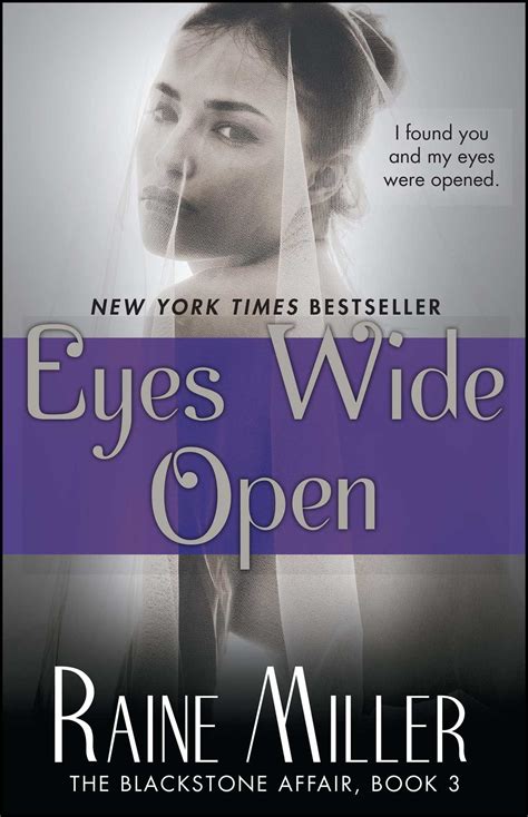 Eyes wide open book raine miller. - Javascript a beginners guide fourth edition 4th edition.