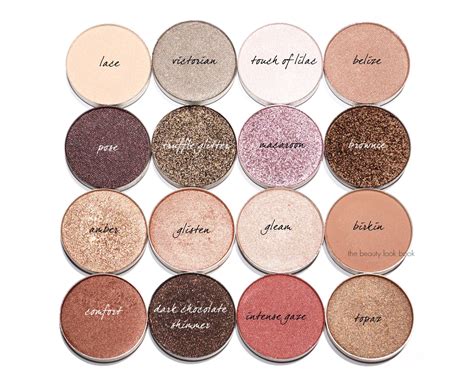 Eyeshadow singles. Hourglass Curator™ Eyeshadow Singles. Size: 0.03 oz/ 1 g · ITEM: 2487510. Color: Doe - clay brown. 105 Reviews. $29.00. Great eyeshadow ...The quality of the eyeshadow is amazing, definitely worth every penny. ... Great eyeshadow !...These Eyeshadow Singles deliver pigment-rich dimension with a smooth, creamy texture for comfortable wear. 