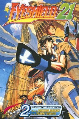 Full Download Eyeshield 21 Vol 2 The False Hero By Riichiro Inagaki