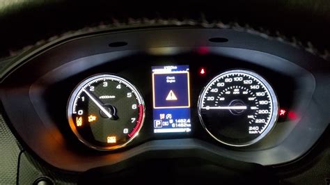Eyesight check engine subaru. Are you looking to reset subaru check engine light codes or maybe you want to also learn how to get check engine light codes without scanner for Subaru and s... 