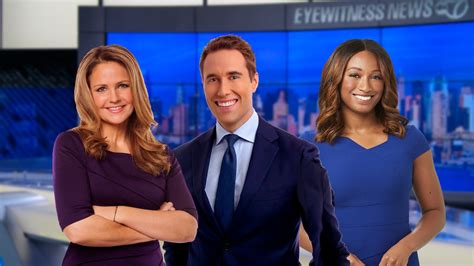 Eyewitness news cast. Things To Know About Eyewitness news cast. 