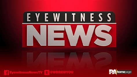 PA LIVE! (WBRE) — Chris Bohinski and Rachel Malak welcome Veteran journalist Tom Williams on PA Live! after he was named new morning anchor for Eyewitness News WBRE/WYOU-TV. A graduate of Penn ....
