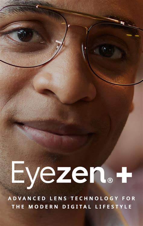 Eyezen+ Essilor PRO