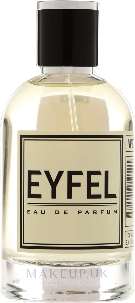 Eyfel parfüm alanya