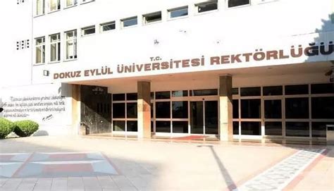 Eylül Üniversitesi'nde 21 operasyon, 30 koruma ve güvenlik görevlisi 3 mühendis 2 tekniker 2 Kimyager 30 hemşire bir Eczacı 5 Sağlık teknikeri4 röntgen teknisyeni 50 destek personeli 5 .