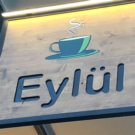 Eylül Cafe Bar Facebook.