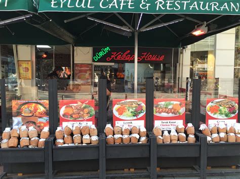 Eylül Cafe Bar Facebook. 