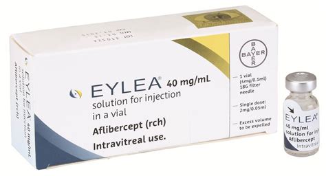 Eylea Injection Price