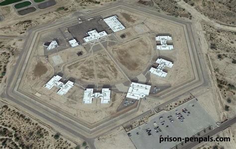 Arizona State Prison Complex Eyman – Rynning Unit is located in Florence, Pinal County, Arizona. The medium-security prison houses 1613 male felons. Inmates live in four open dormitories that have bunks. Additionally, there is protective custody where there are segregated inmates.. 