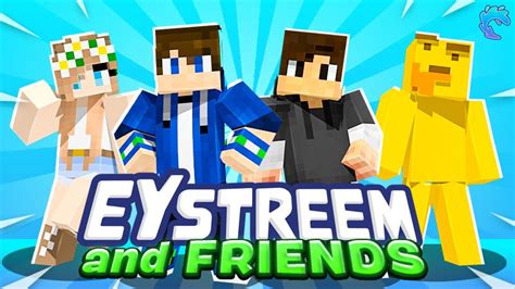 Eystreem sister boyfriend in minecraft. 7M subscribers Subscribe Subscribed Secret...
