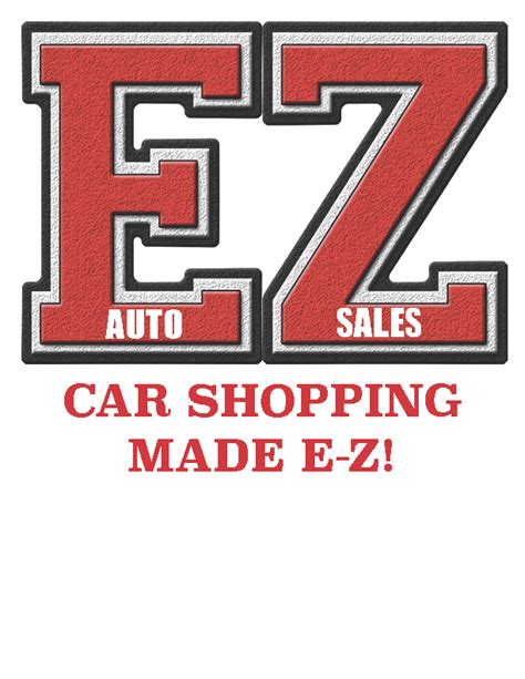 Ez Auto Sales Reviews