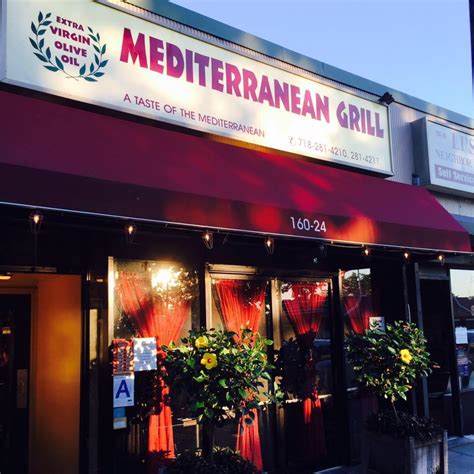 Ez Grill NYC - Taste of Mediterranean