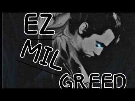 Ez Mil - Greed: listen with lyrics Deezer