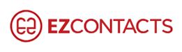 Ez contact. EZContacts.com strives to be a price leader for eyewear from major brands. If you find a lower price by another authorized retailer for any Contact Lens, Sunglasses, or Eyeglasses product we carry then simply contact us after placing your order to request a Price Match! We will refund the difference and beat the competitor price by 5%! 