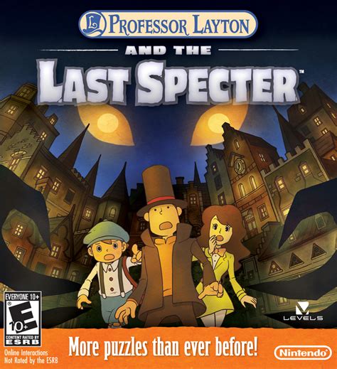 Ez guide professor layton the last spectre ez guide professor layton the last spectre. - The strategy and tactics of pricing a guide to profitable decision making 3rd edition.