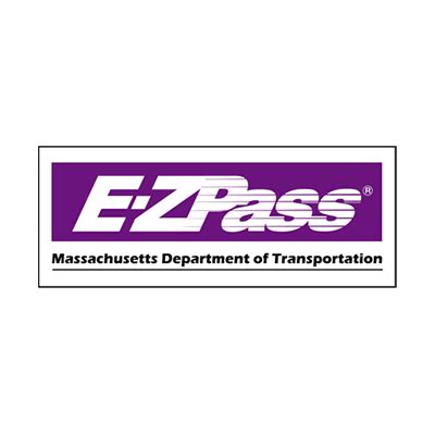 Ez pass ma. Login to your E-ZPass MA Account; Open an E-ZPass MA Account; Sign Up Locations; Forms and Applications; Transponder Usage; Fee Schedule; Special Programs; Renting a Vehicle; E-ZPass Plus; On The Go Transponder; RMV & AAA Login; Retailer Login; Pay By Plate MA Menu. 