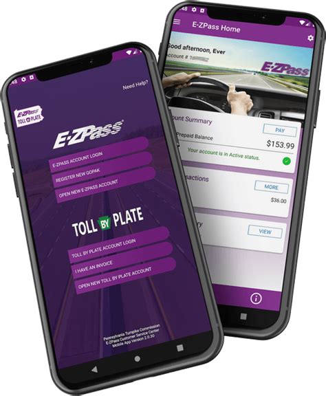 The Pennsylvania Turnpike makes exploring the more than 550 miles of PA roadways safe, convenient and reliable in order to support national mobility and commerce. Skip to main content E-ZPass Login. 