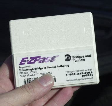 The E-ZPass system will automatically search the plans you are enrolled in for the best price plan for each toll and charge the lowest amount. Senior Citizens Discount Plan (Tag specific). 