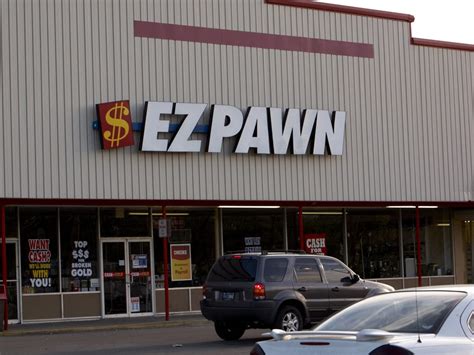 Ez pawn anderson indiana. ez Pawn in Logansport details with ⭐ 147 reviews, 📞 phone number, 📍 location on map. Find similar clothing and shoe stores in Indiana on Nicelocal. 