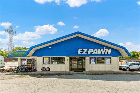 Ez pawn bandera rd. EZ Pawn - 3823 Fredericksburg Rd located in San Antonio, TX Phone#: (210) 733-9456 - Check them out for DEALS and to get a loan 