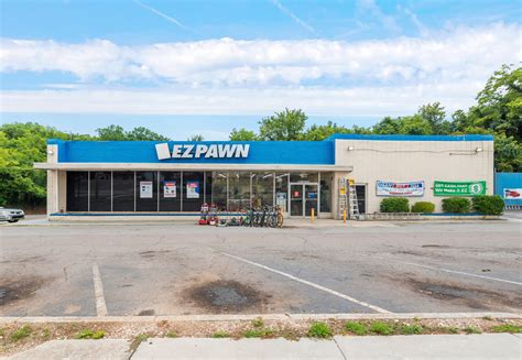  Owner verified. Get coupons, hours, photos, videos, directions for EZPAWN at 3911 East Magnolia Avenue Knoxville TN. Search other Pawn Shop in or near Knoxville TN. . 