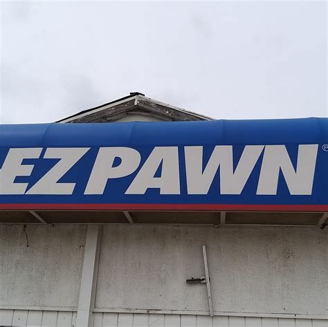 Ez pawn on b street. Looking for an excellent pawn shop that offers a great price for pre-owned merchandise? Look no further. Visit your nearest EZPAWN shop today! 