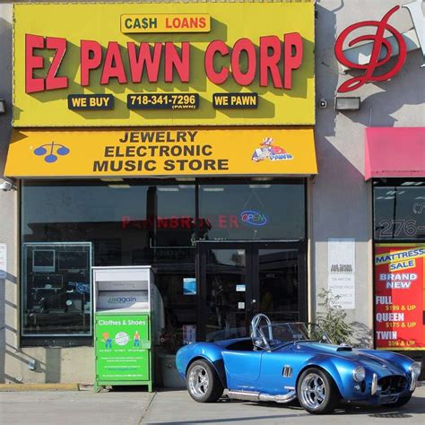 Ez pawn on fullerton. EZ Pawn . ( 142 Reviews ) 3711 W Fullerton Ave. Chicago,IL60647. (773) 276-3704. Listing Incorrect? About. Hours. Details. Reviews. CALLDIRECTIONSREVIEWS. Chamber … 
