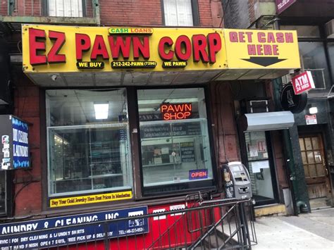 EZPAWN. About; Careers; Contact; Sell Your Pawnshop; FAQs; Blog; Follow Us. Instagram; Twitter; Facebook; Pawn transactions are based on the appraised value of the item presented. Item appraisal and the amount offered are determined at the sole discretion of the pawnbroker. For example, a pawn transaction of an item appraised at $120.00 has a .... 
