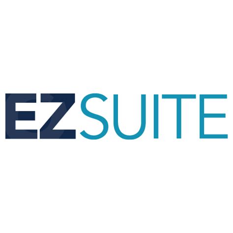 Ez suite. A Doctor's practice grows and can change over time. EZ Office Suite was developed to easily and seamlessly grow and change right along with the Doctor. This ... 