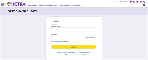 Ez tag houston en español pay online. Aquí nos gustaría mostrarte una descripción, pero el sitio web que estás mirando no lo permite. 