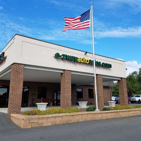 Carolina Auto Direct. 3.7 (116 reviews) 484 North Generals Blvd Lincolnton, NC 28092. Sales hours: 9:00am to 7:00pm. Service hours: