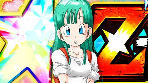 Eza teq bulma. Apr 2, 2020 · Bulma (Youth) can be recruited from the event! Max out her Super Attack level and fully activate her Hidden Potential! Level 1: Chase After Oolong! If a " " appears on the map, it's your chance to obtain lots of Potential Orbs! can be farmed to raise the Super Attack level of other Bulma (Youth) cards. 