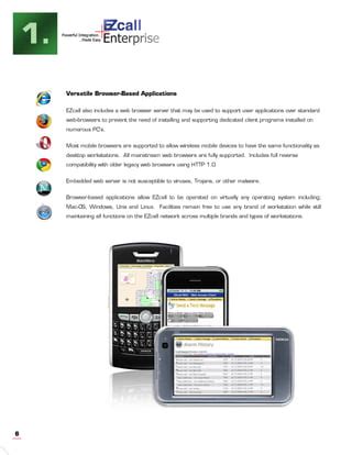 Ezcall Login Quick and Easy Solution