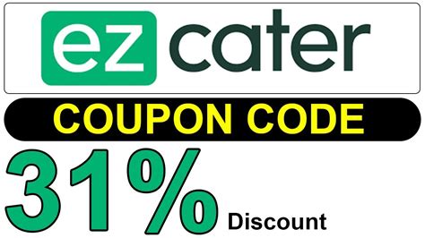 SUBMIT COUPONS. Black Friday. Ezcater Free Delivery Codes - December 2023. Last updated on 2023 November 30 Go to: Go to Ezcater All (13) Verified (1) Coupons (10) Deals (3) First Order Discount (2) Apply all Ezcater codes at checkout in one .... 