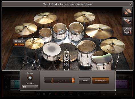 Ezdrummer 2 drum map reaper.  Shop Toontrack EZdrummer 3 Virtual Drum Software at Swe...