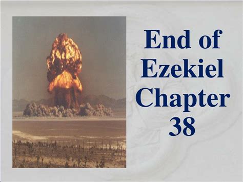 Ezekiel, CHAPTER 38 USCCB