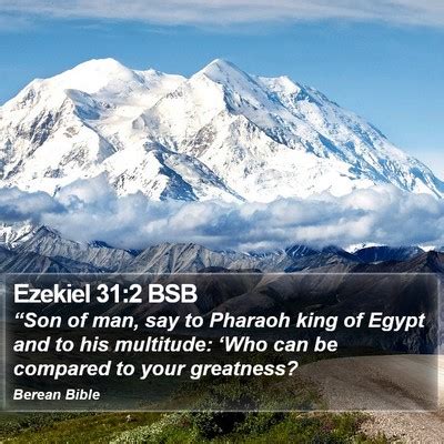 Ezekiel 31 Bible.org