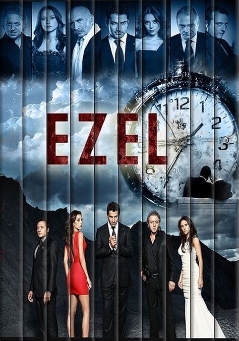 Ezel Saison 2 Streaming Serie VF VOstFR ⭲ FIMS HD