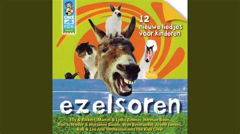 Ezelsoren - YouTube