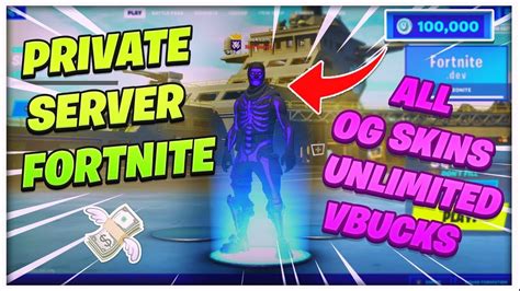 Ezfn private server.  Home LobbyBots LobbyBots Introduction Welcome to the official docume...