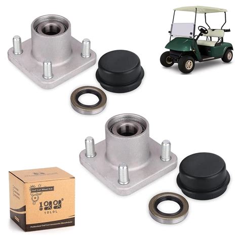Ezgo hub assembly. COM&trade; is located in Elkhart, Indiana, an area kno...