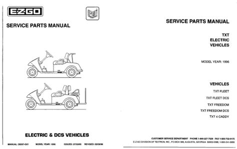 Ezgo marathon 1991 golf cart manuals. - Lg lrg3093st service manual and repair guide.