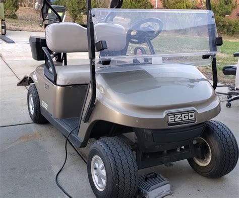 Electric EZGO Electric EZ GO Marathon, Medalist, TXT and RXV. Page 1 of 2: 1: 2 > Thread Tools: Display Modes: 08-09-2019, 09:47 AM #1: johnabell67. Not Yet Wild . Join Date: Aug 2019 ... Buggies Gone Wild Golf Cart Forum > Golf Cart Repair and Troubleshooting > Electric EZGO: RXV VS S4 48 volt for both. 
