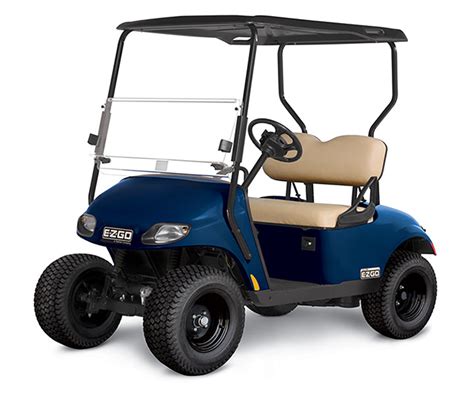Ezgo stock. Things To Know About Ezgo stock. 