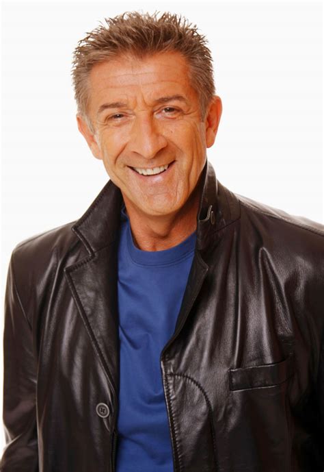 Ezio Greggio in a decade
