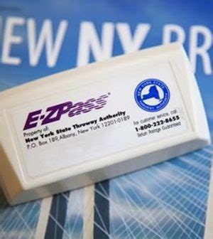 Ezpass nyc. Things To Know About Ezpass nyc. 